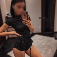 Azgın bir sekreter Cemre