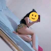 Azgın ve deli dolu Yeliz