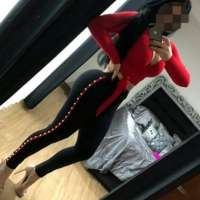 Balıketli genç çıtır Gülyonca