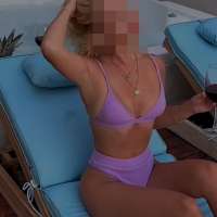 Baş döndürücü bayan Aylin