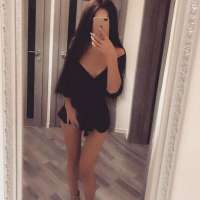 Baş döndürücü bir seksiliğe sahip Havin