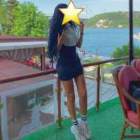 Cilveli haraketleri olan Çınay