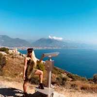  Çok hareketli olan escort Nazan