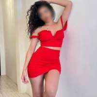 Doyumsuz Ella Mersin Eskort Bayan