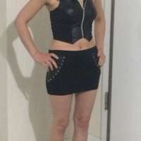 Dudakları Uçuklatan Escort Bayan Kübra