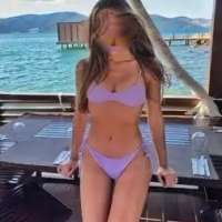 Duruşu şahane hatun Gülnaz