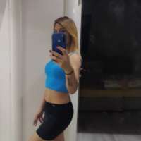 Elit beylere partnerlik yapan İlayda