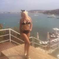 Erkekleri mest edecek Şeyma