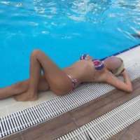 Erkekleri mest edecek Şeyma