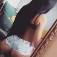 Eskişehirin büyüleyici güzeli Mayra