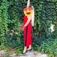 Hafif balık etli dolgun Eylül