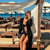 Hasretinde olduğunuz erotizm yaşatan Mihriban