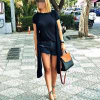 Hasretinde olduğunuz erotizm yaşatan Mihriban