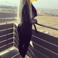 Hazzlara doyabilen escort Tansu