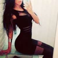 Her türlü fantezinize açık Karmen