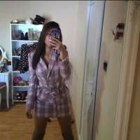 İşini çok seven escort Sunak