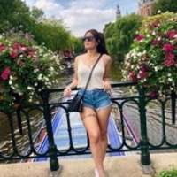 Konfora önem veren escort Sema