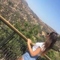 Konfora önem veren escort Sema