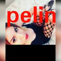 Konya Escort Bayan Pelin