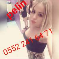 Konya Escort Bayan Pelin