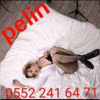 Konya Escort Bayan Pelin
