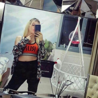 Lüks dairesi olan Didem