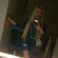 Lüks dairesi olan Didem