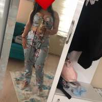 Malatyaya yeni misafir gelmiş escort bayan Emira