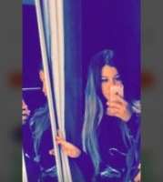 Meme arası seks yapmayı seven Sabiha