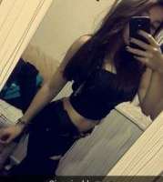 Meme arası seks yapmayı seven Sabiha