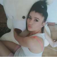 Otellerde buluşan güzel Seda