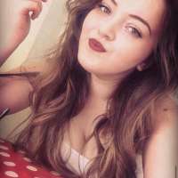 Samsunun en iyi escortu Çağla