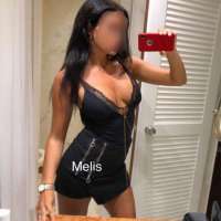 Samsunun Esmer Prensesi Melis