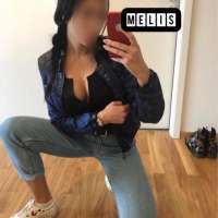 Samsunun Esmer Prensesi Melis