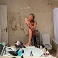 Seksi minyon escort Arya