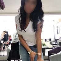 Tecrübeli seksi bayan Hacer