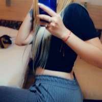 Yabancı seksi escort İnna
