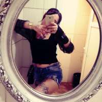 Yerinde duramayan sınırsız BAŞAK 