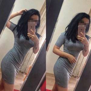 Ağzına boşalacağınız Songül