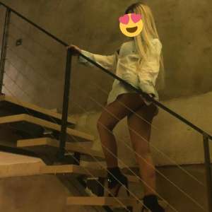 Anal haric her şey yapan Suzan