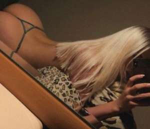 Beyenilen escort Cansu