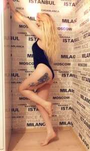 Bol fantazileri olan Zümrüt