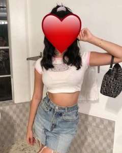 Çekici bir samsun escort Nesrin