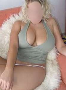 Çekici escort bayan Nazlı