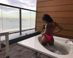 Çok özel buluşmalar yapacak Sema