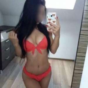 Denizli Escort Bayan Cemre