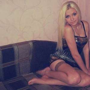 Dinamik seksi seven Nisa