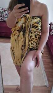 Doyasıya hazz verecek Cemile