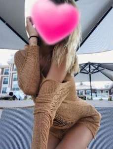 Eğlenceli anların tadını yaşatacak Melek