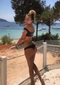 Eğlenceli ve çılgın Neziha